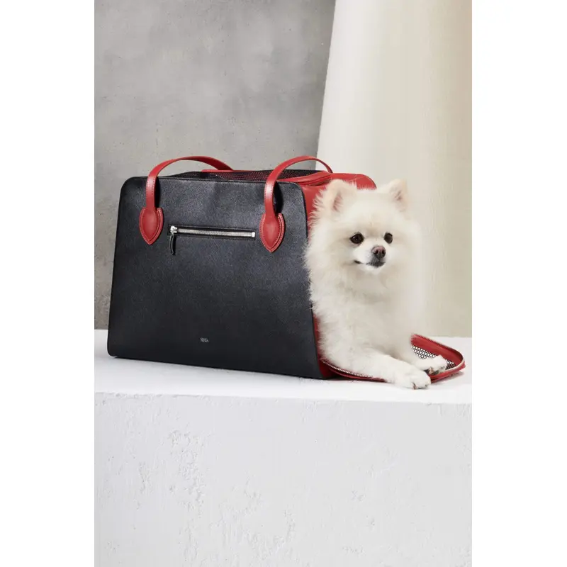 Ruby Shaya Pet Carrier
