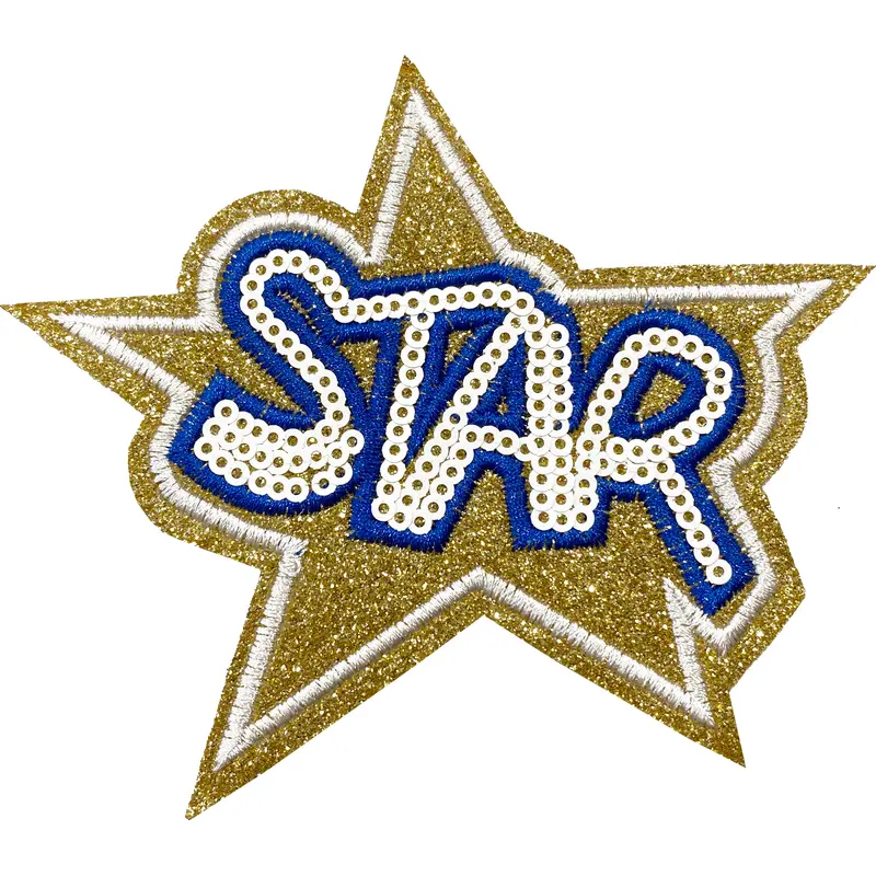 Star Patch