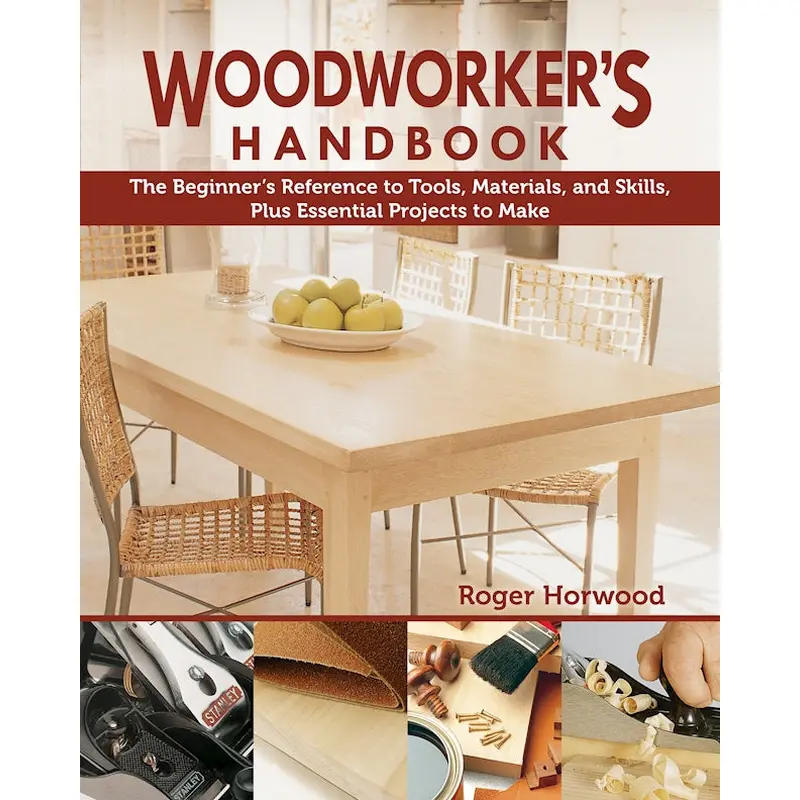 Woodworker's Handbook