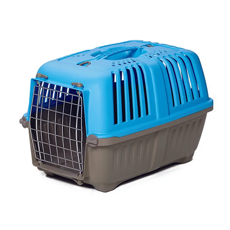 Midwest Spree Pet Carrier Blue 22"