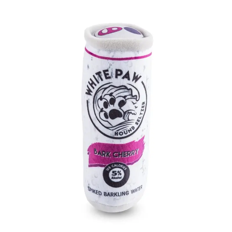 Haute Diggity White Paw
