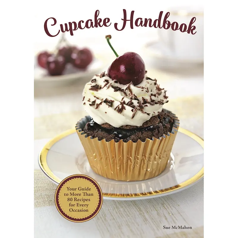 Cupcake Handbook