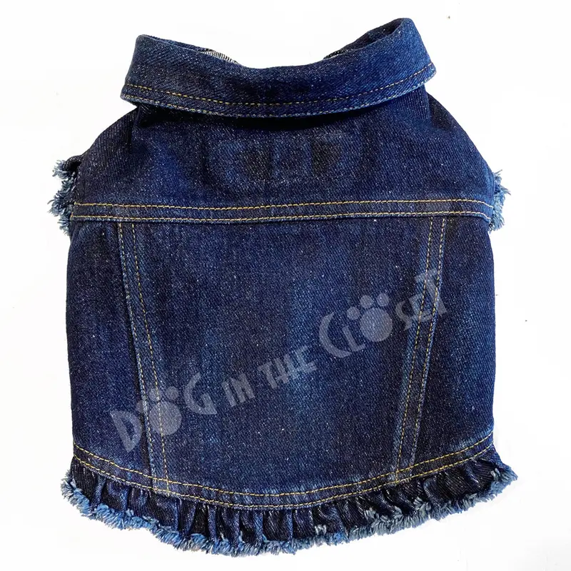 Custom Marilyn Monroe - Denim Jacket