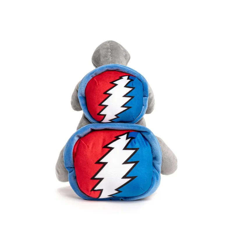 Grateful Dead Terrapin Turtle