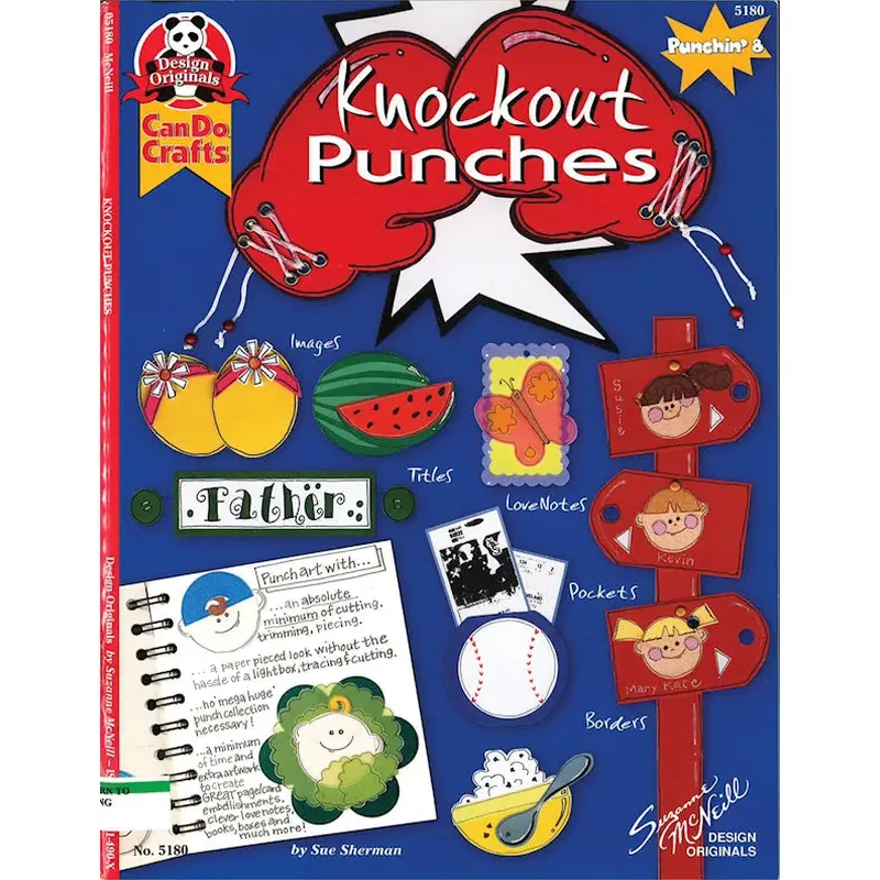 Knockout Punches