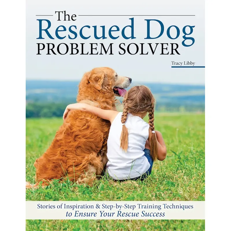 Rescued Dog Problem Solver