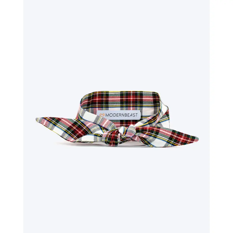 WINTER NECKTIE