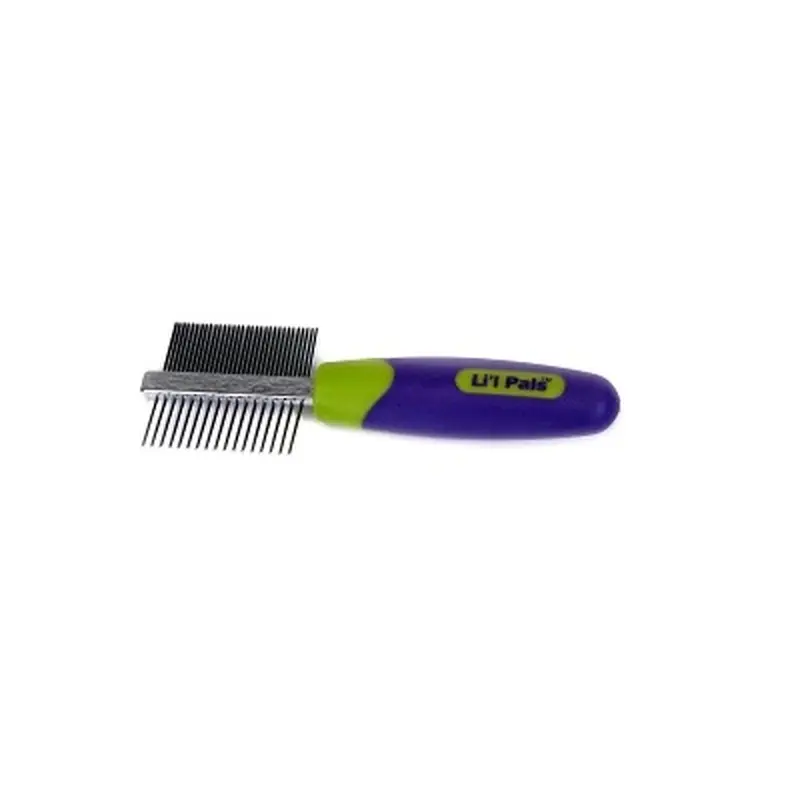Coastal Lil Pals Kitten Double Comb