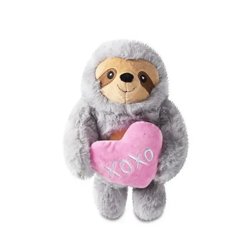 Fringe V Day Hugs & Kisses