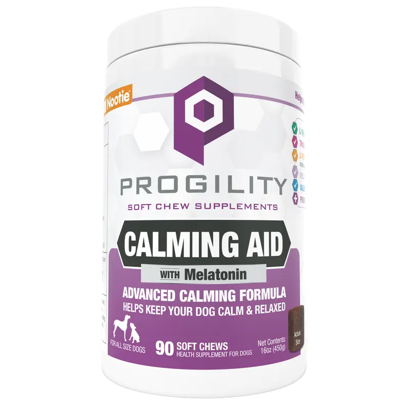 Nooties Progility Calming