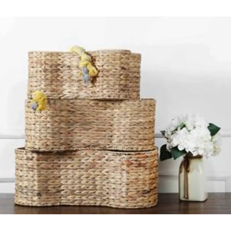 Park Life Designs Loxley Toy Storage