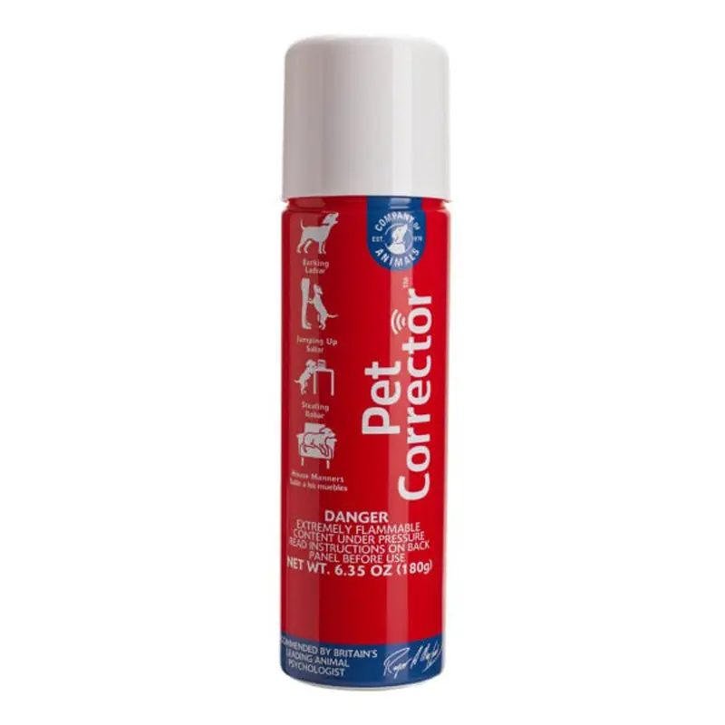 Pet Corrector Spray 200ml
