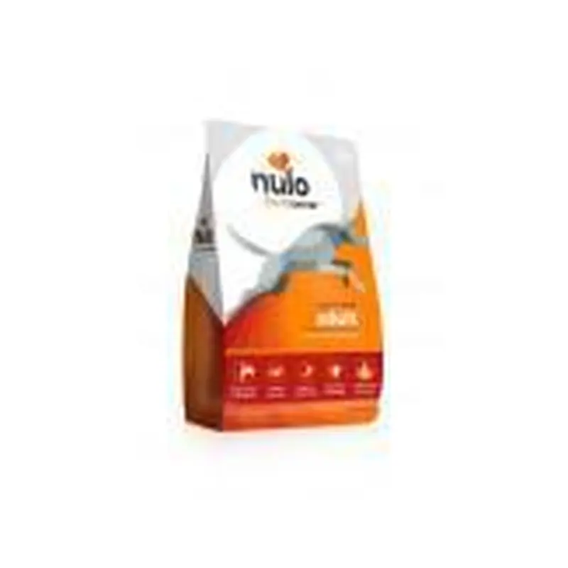Nulo Frontrunner Turkey, Trout, & Spelt Dry Dog Food 3lb