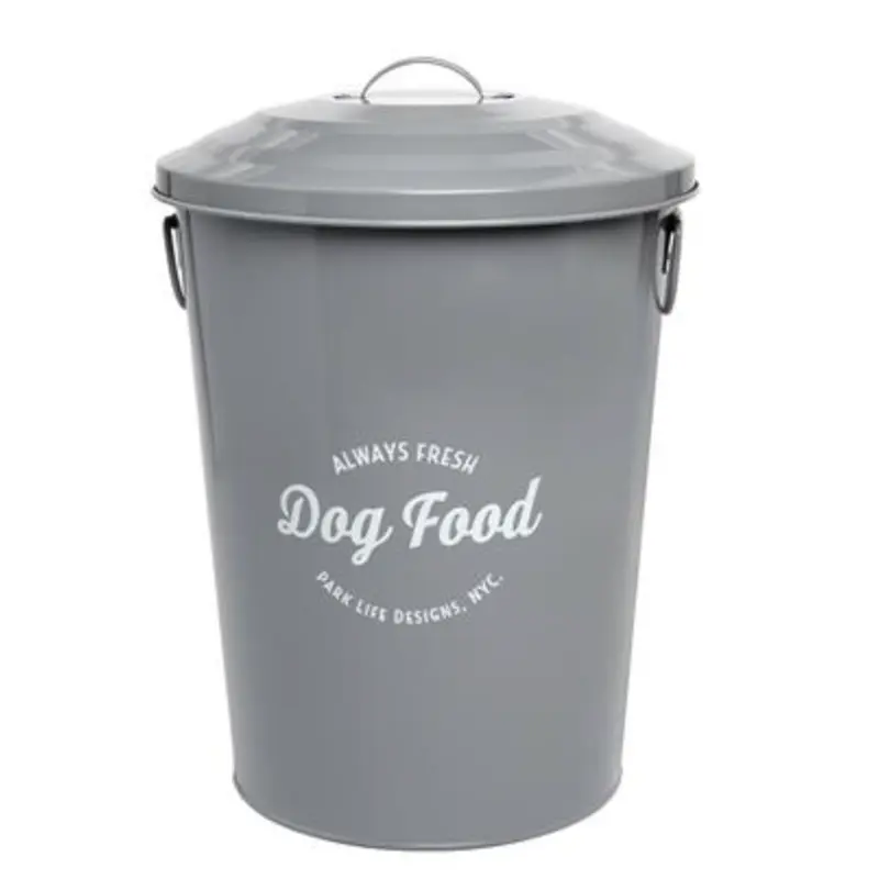 Park Life Desgins Andreas Storage Canisters