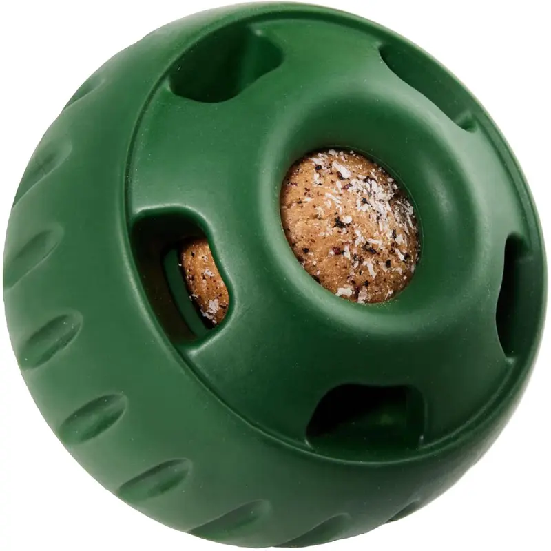 Woof Pupsicle Dog Toy Green X-Large