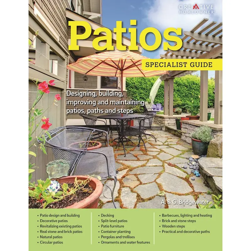 Patios