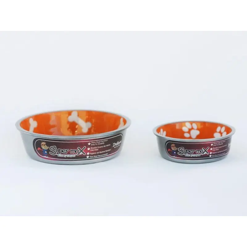 Indipets Super Max Sunburst Pet Bowl
