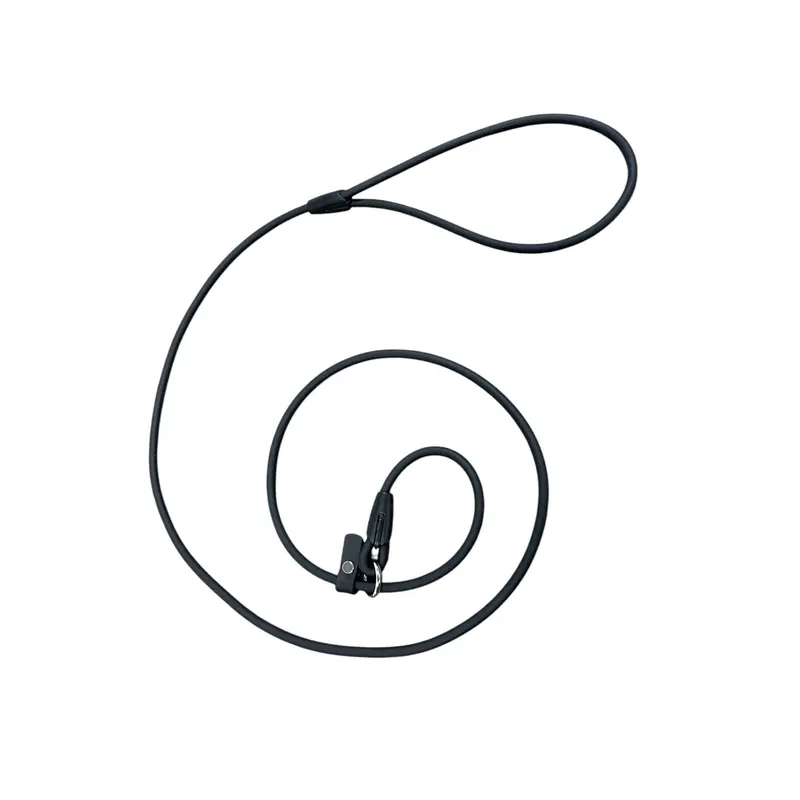 Round Biothane Slip Leash