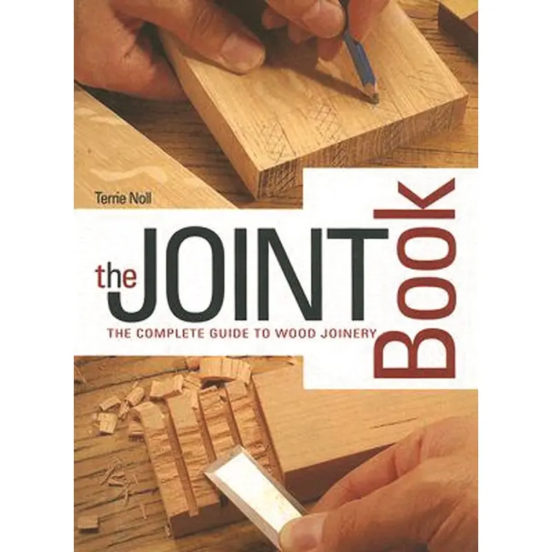 Joint Book, The