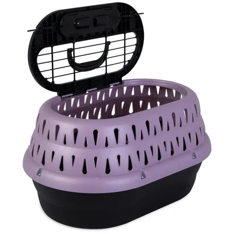 Petmate Top Load Cat Kennel