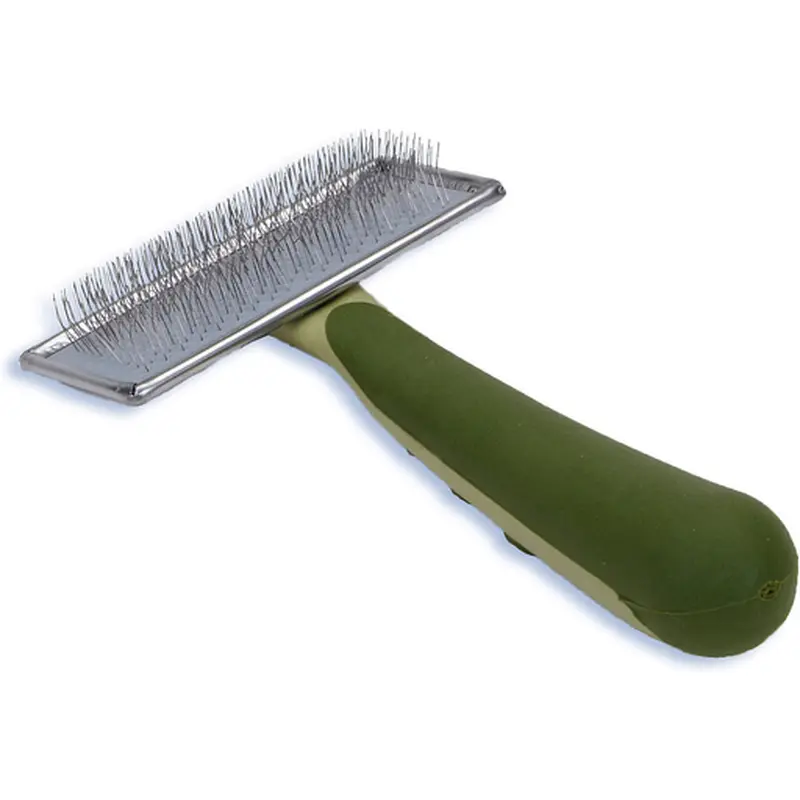 Coastal Safari Soft Slicker Brush