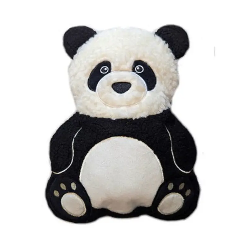 Dog Star Wildlife Pepper the Panda