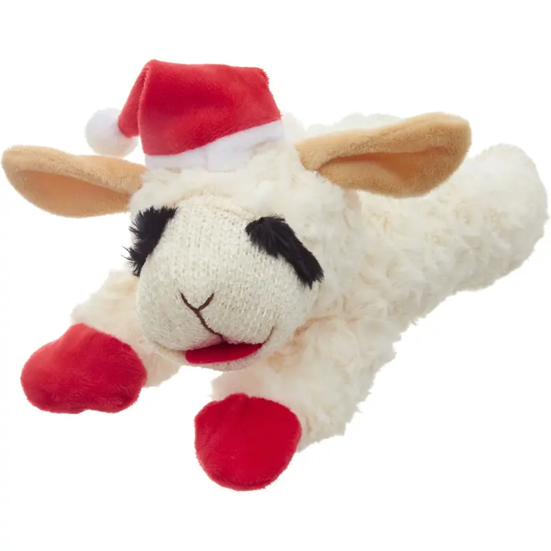 Multipet Holiday Lamb Chop