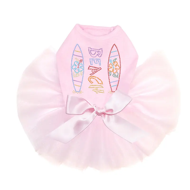 Beach Surfboards -  Custom Tutu