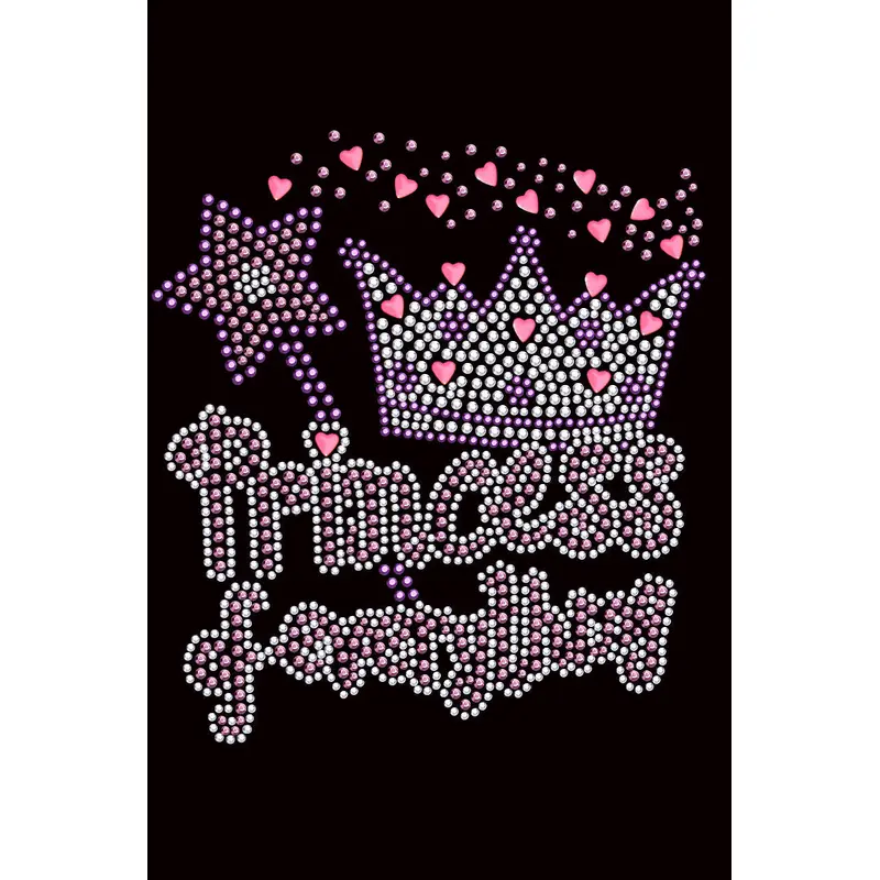 Princess of Everything  -Custom Tutu
