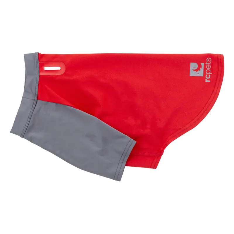 RC Pets Solis UV CoverUp XLarge Goji Berry/Charcoal