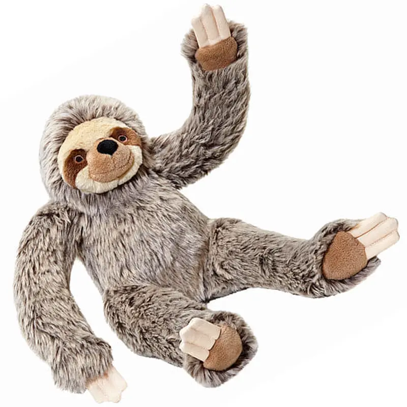 Fluff & Tuff Tico The Sloth