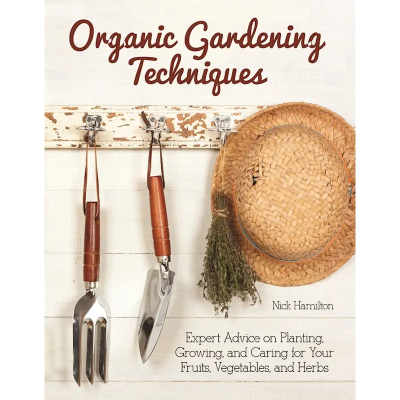 Organic Gardening Techniques