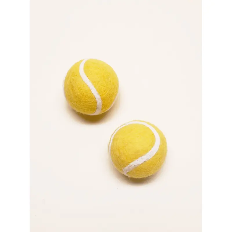KITTY TENNIS BALL