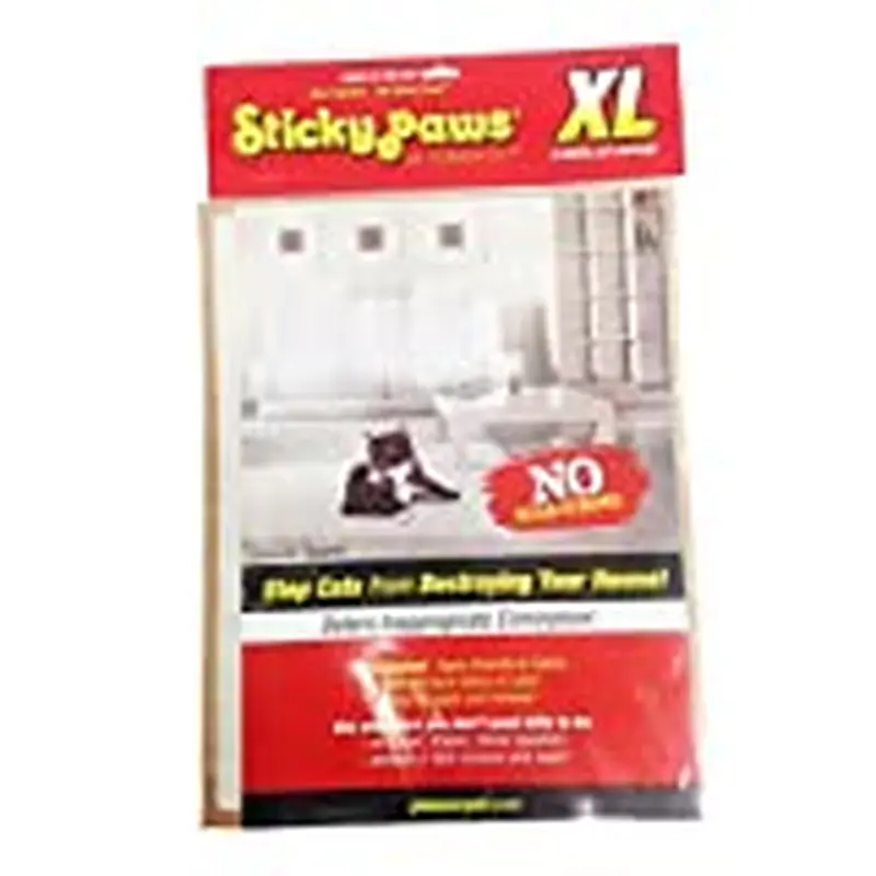 Fe-Lines  Sticky Paws eXtra Large Sheets