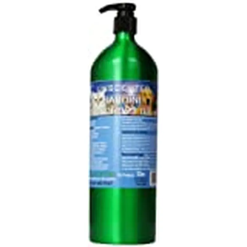Iceland Pure Sardine Anchovy Oil Unscented 33 Oz