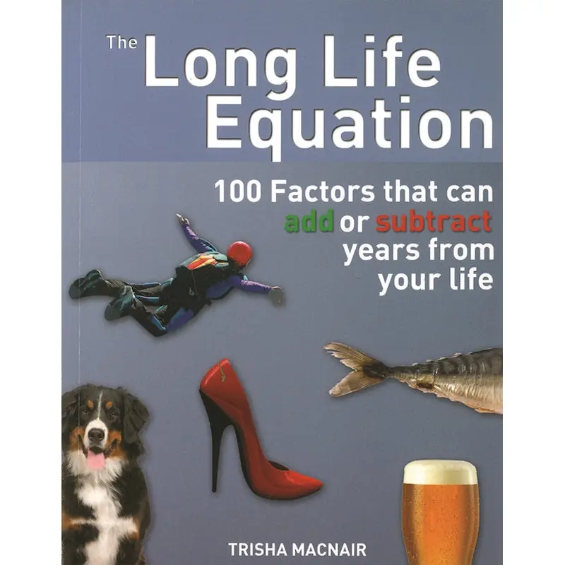 Long Life Equation, The