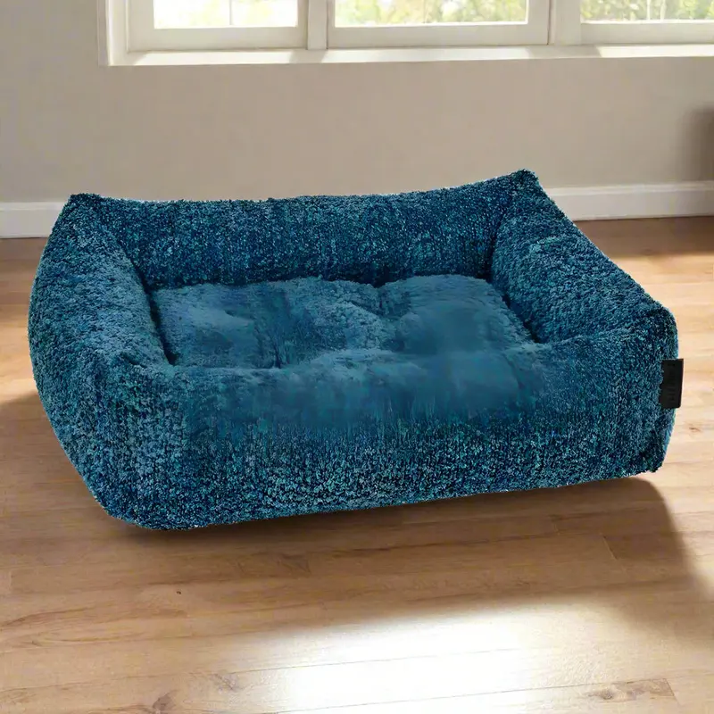 The Franklin-Blue Lagoon