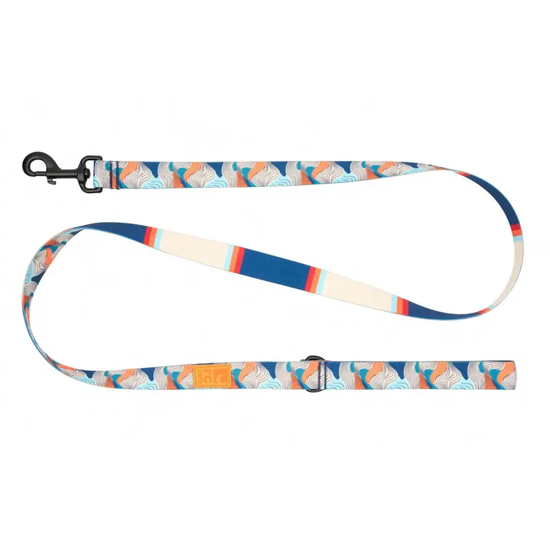 RC Pet Eco Dog Leash - 3/4" x 5' - Ripetide