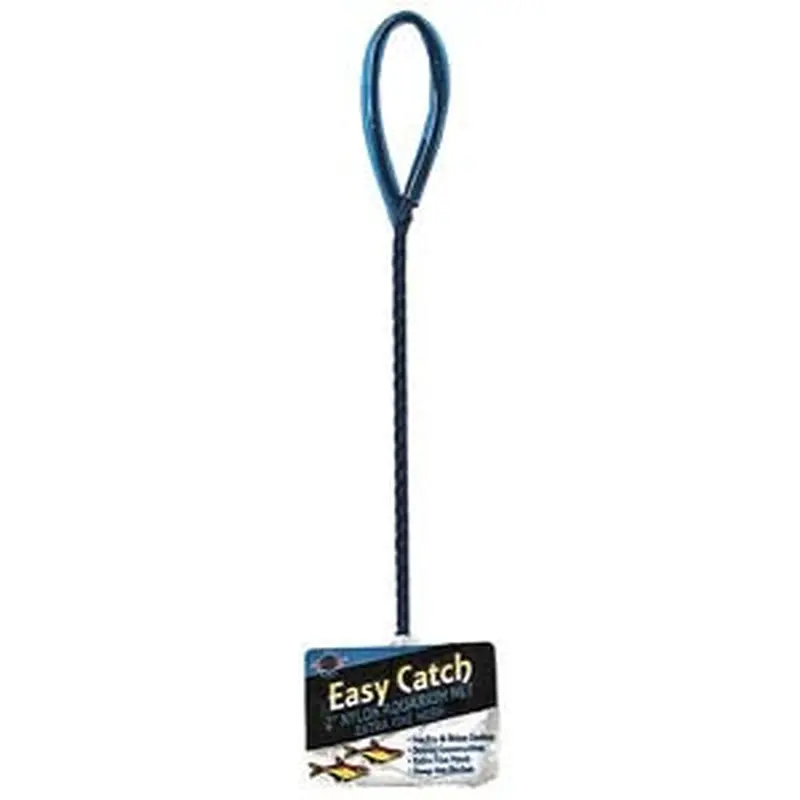 Blue Ribbon Easy Catch 2in Fine Mesh Brine Shrimp Net