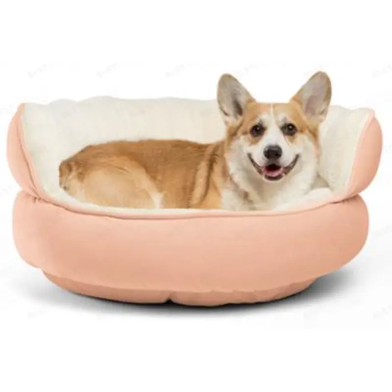 Outward Hound Jumbo Ortho Comfort Throne Cuddler