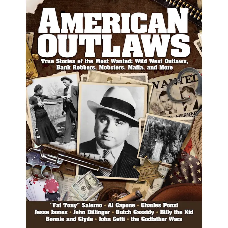 American Outlaws