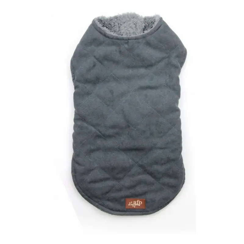 All Four Paws Lambwool Jacket