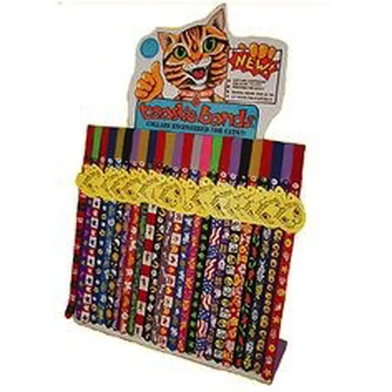Beastie Bands Assorted