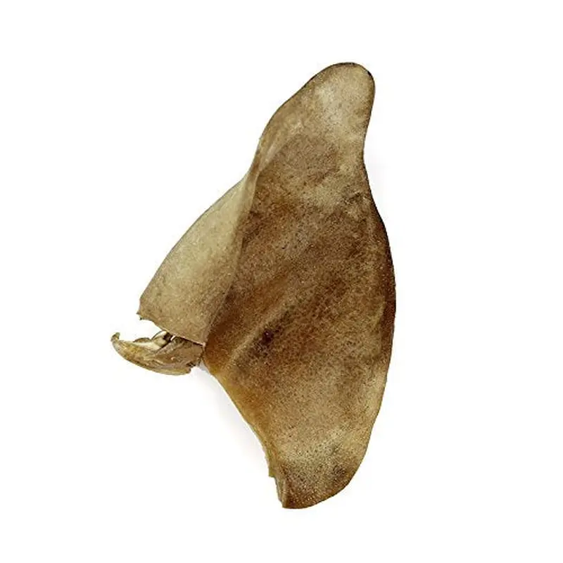 Vital Essentials Raw Bar Freeze Dried Pig Ear