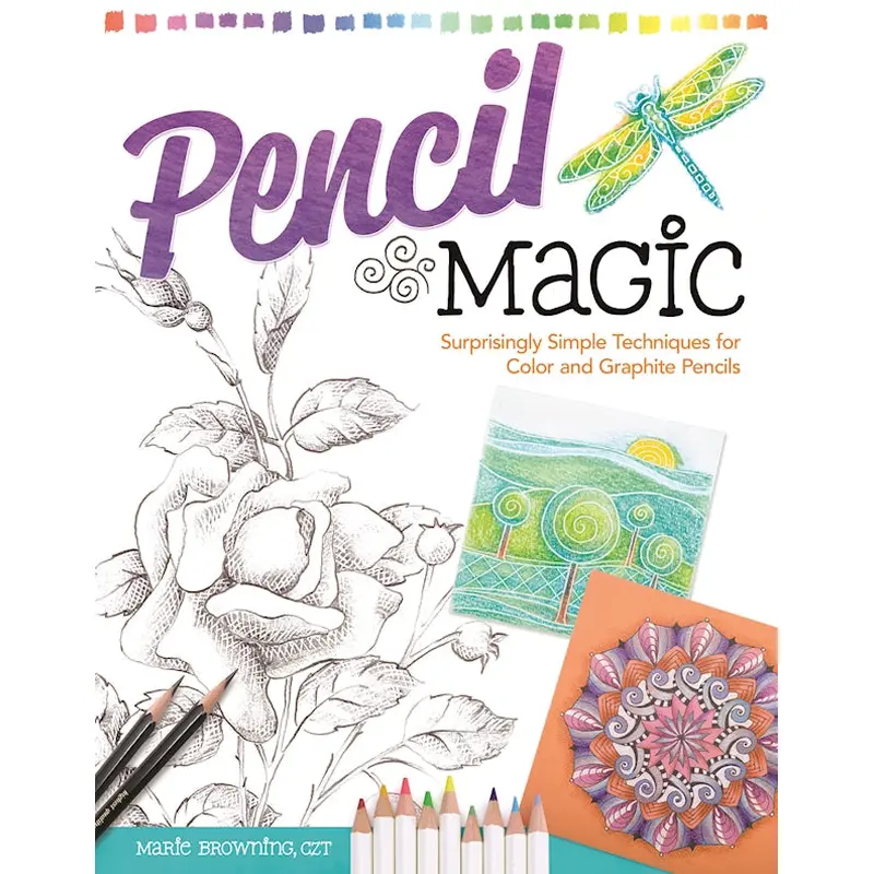 Pencil Magic