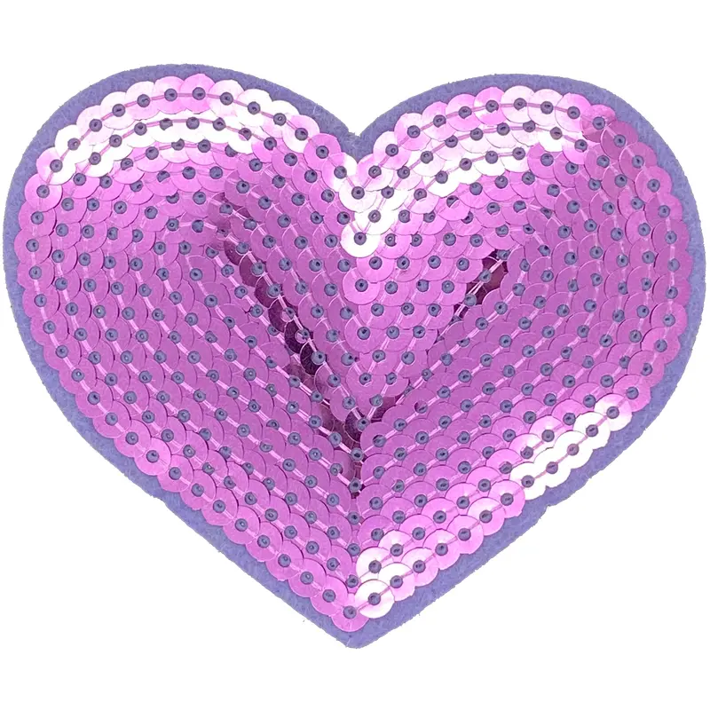 Purple Heart - Patch