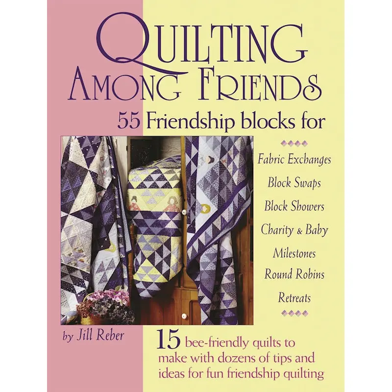 Quilting Among Friends