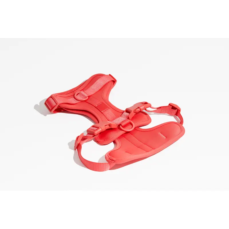 Luxe Harness - Poppy