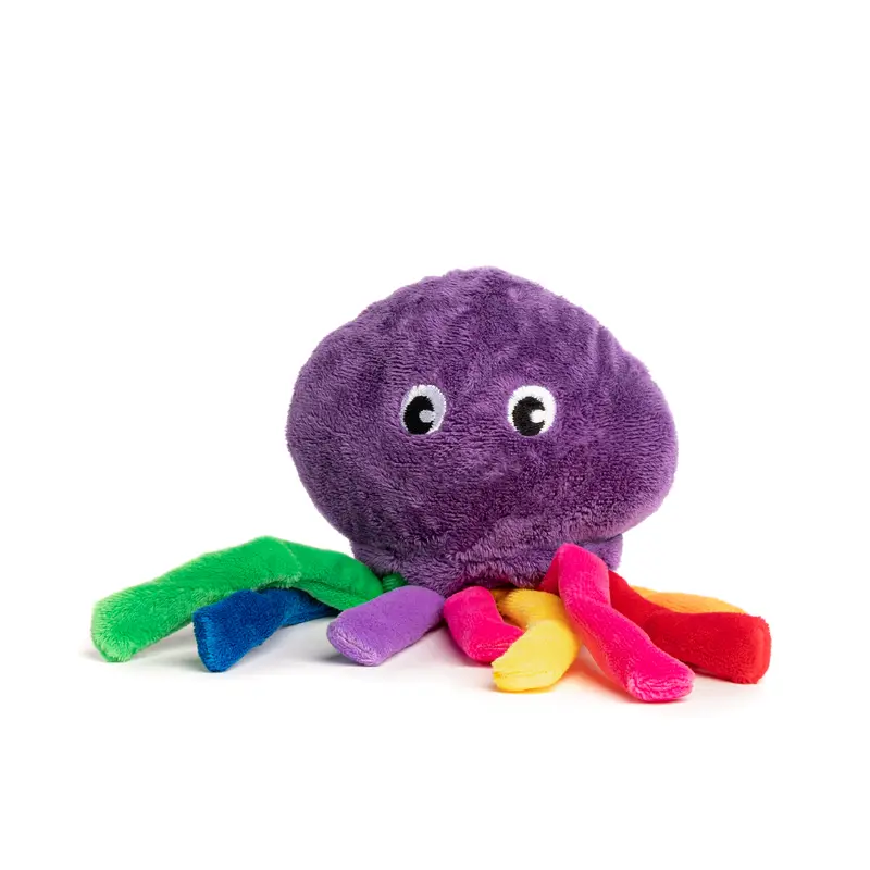 Octopus faball