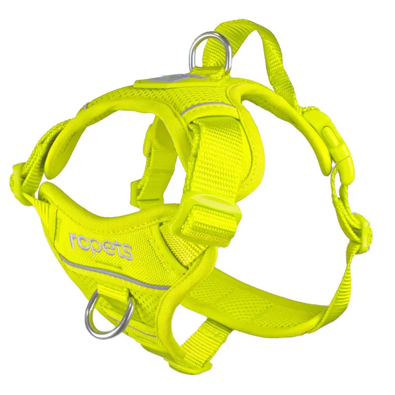RC Pets Momentum Control Dog Harness XL Tennis